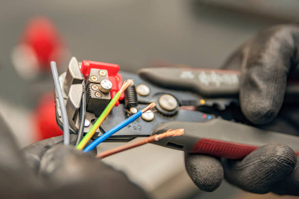 Best Electrical Installation Contractor  in Rosemead, CA