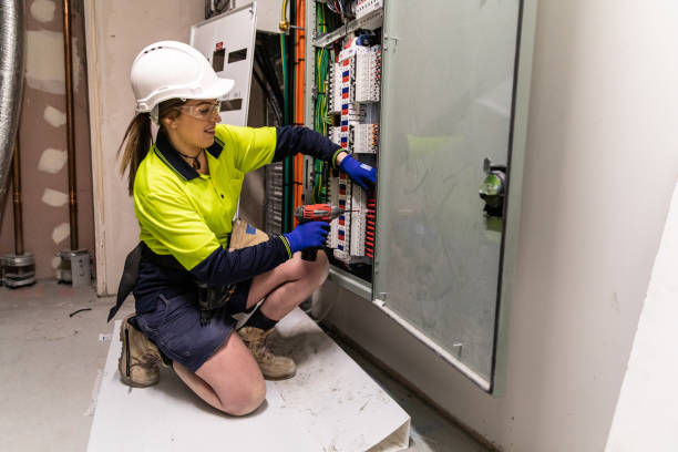 Electrical Outlet Repair in Rosemead, CA