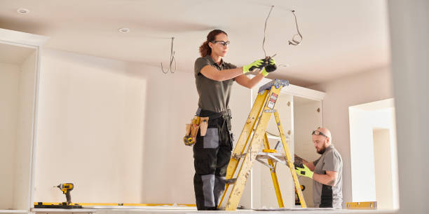 Best Electrician for Home Renovation  in Rosemead, CA