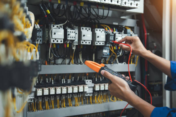 Electrical System Inspection in Rosemead, CA