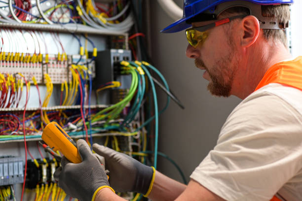Best Licensed Electrician  in Rosemead, CA