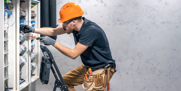 Best Emergency Electrician Near Me  in Rosemead, CA